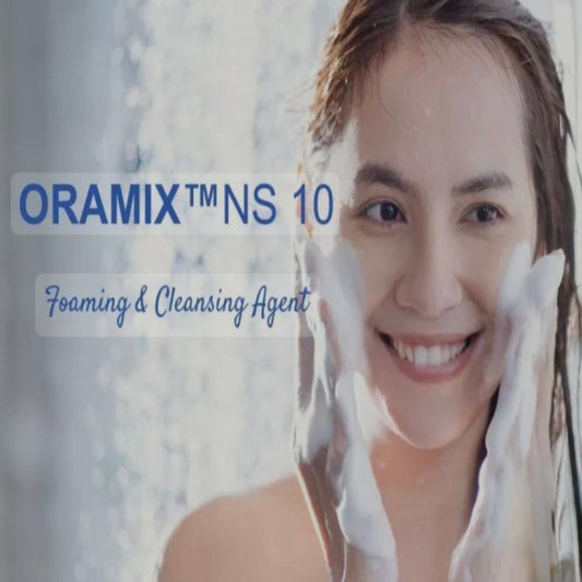 ORAMIX NS10