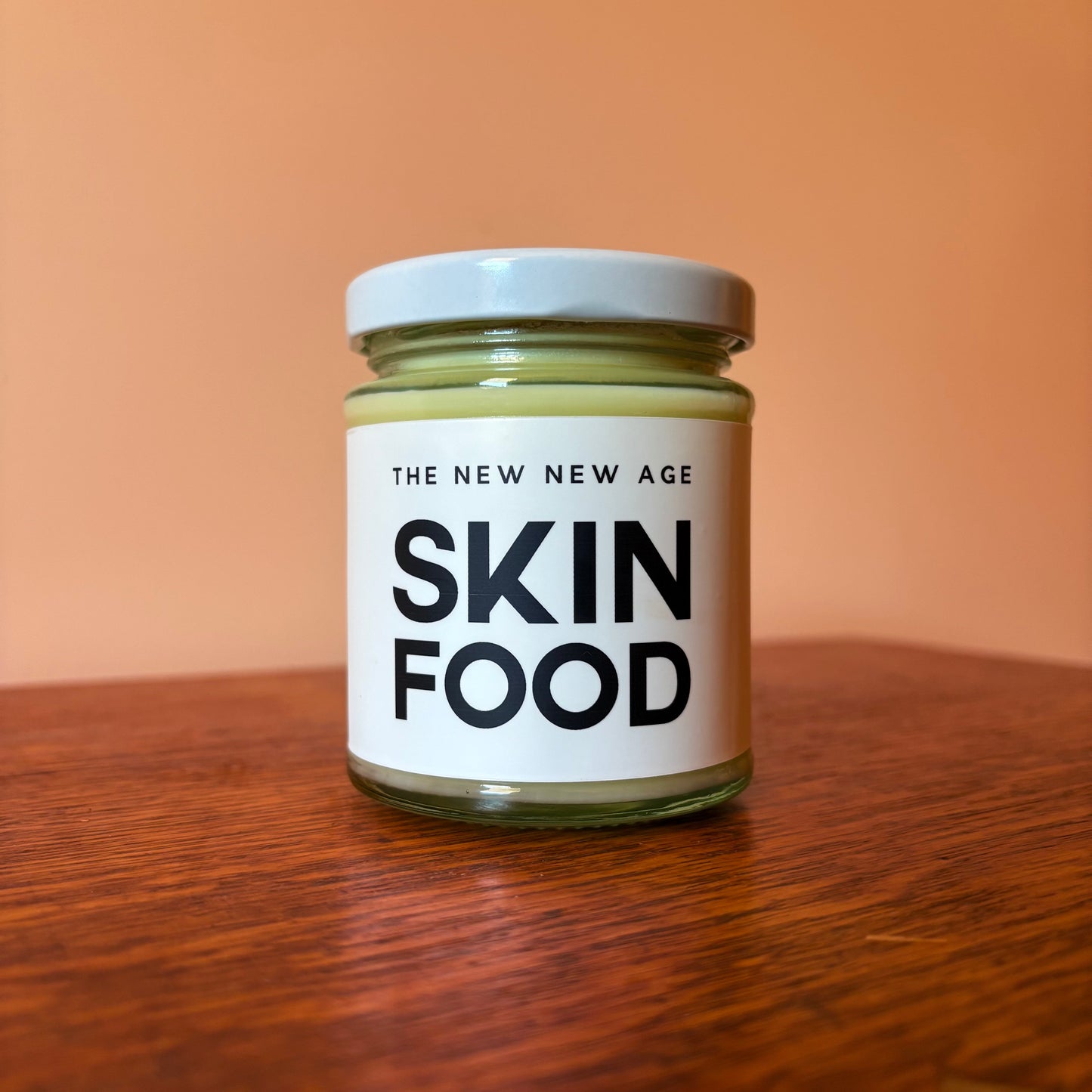 SKIN FOOD