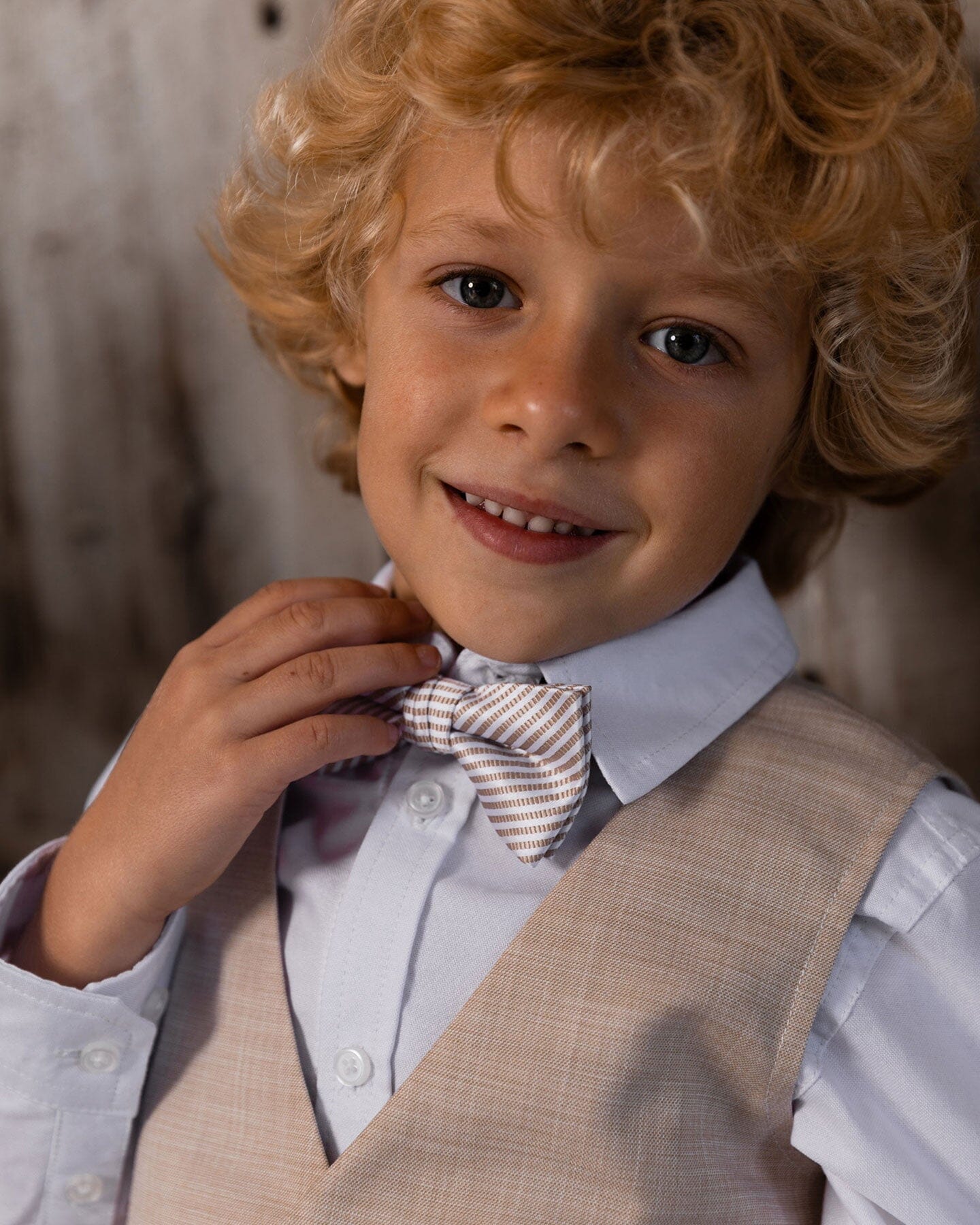 Long Sleeve Button Down Shirt White