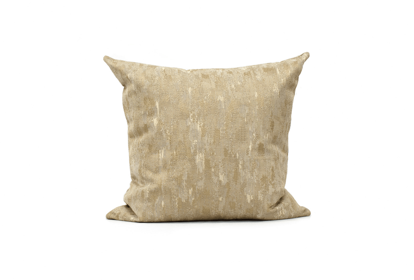 Golden Sand Cushion Cover