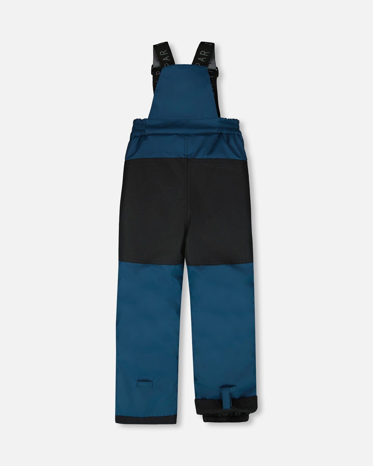 Two-Piece Discover Snowsuit Dark Teal