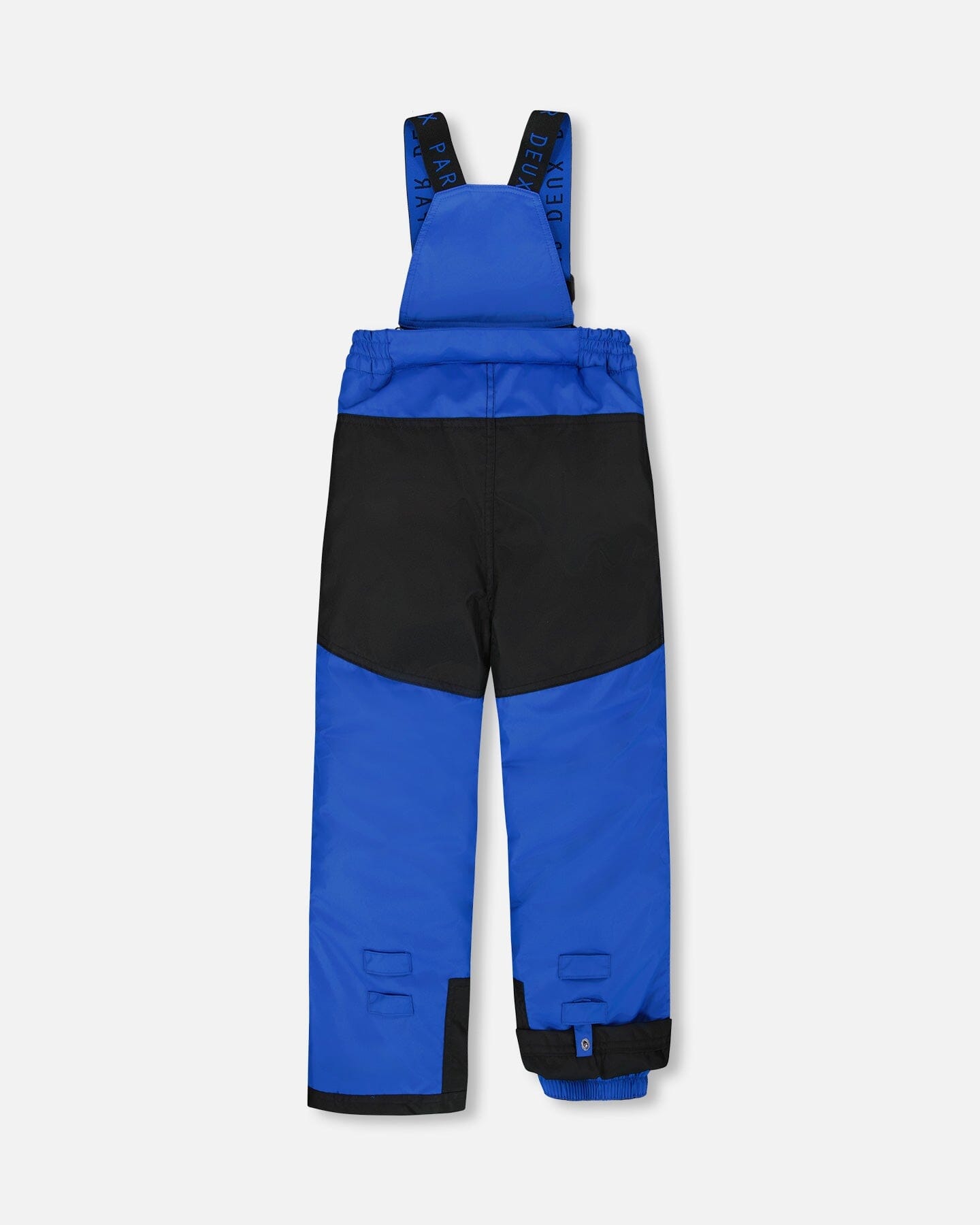 Two-Piece Play Snowsuit Blue
