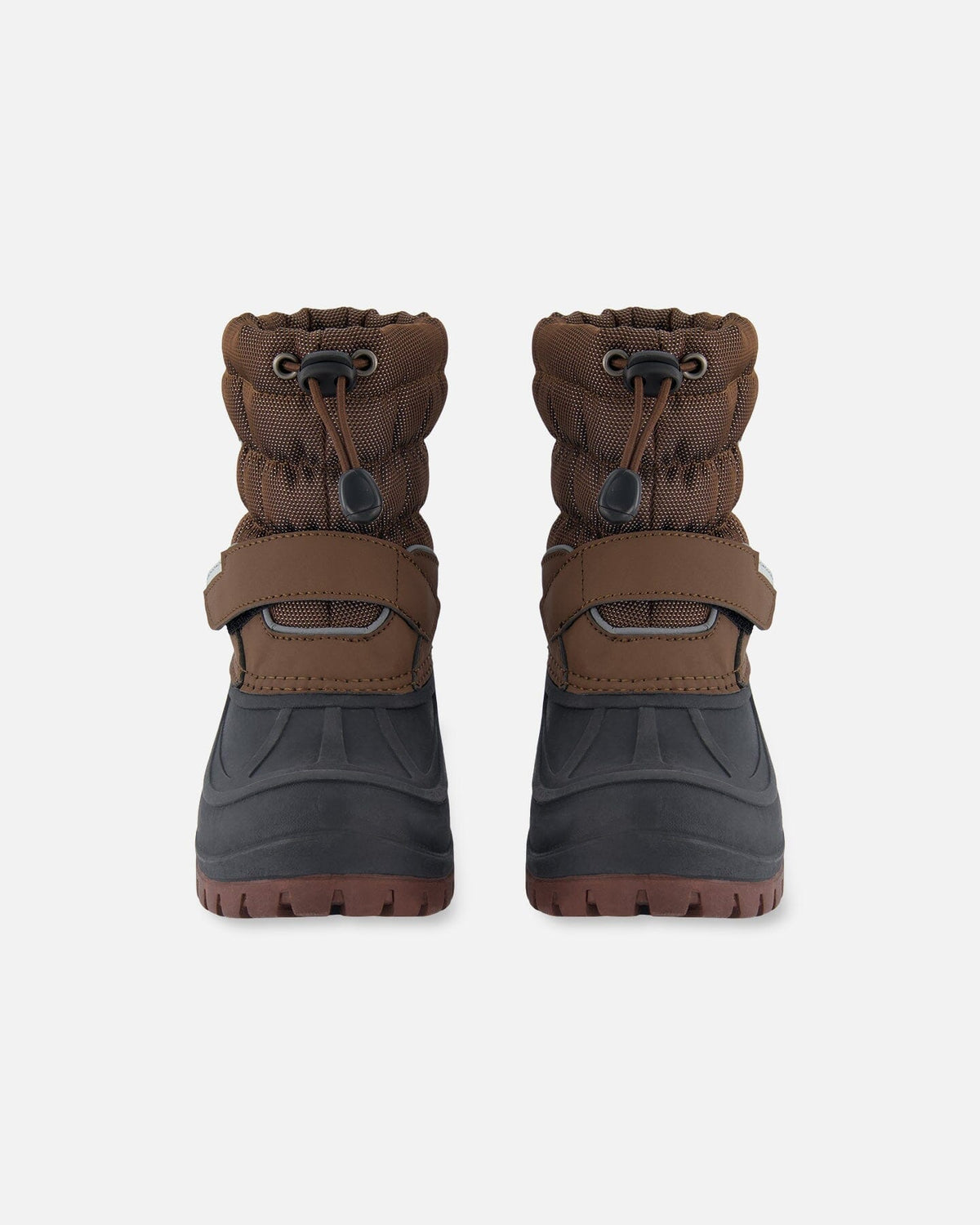 Winter Boots Taupe