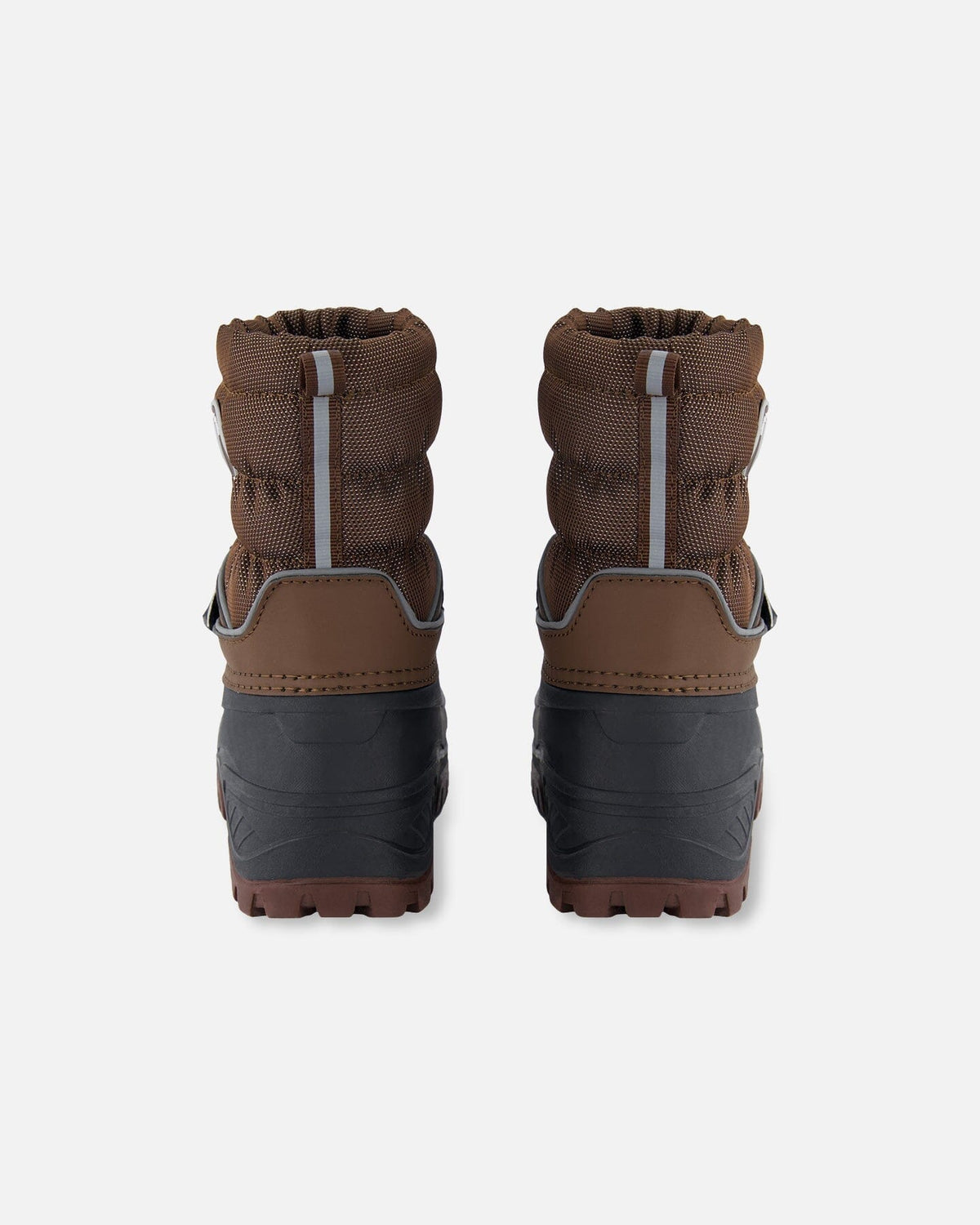 Winter Boots Taupe
