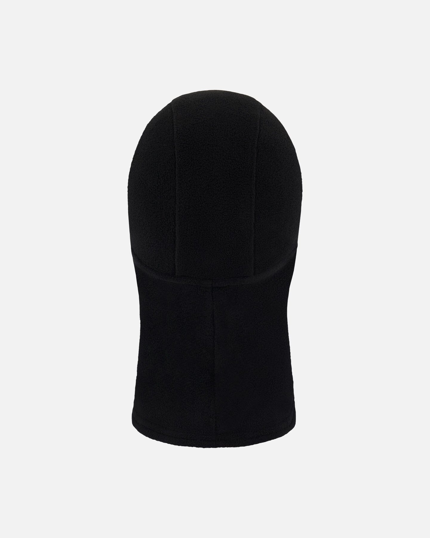 Polar Fleece Balaclava Black