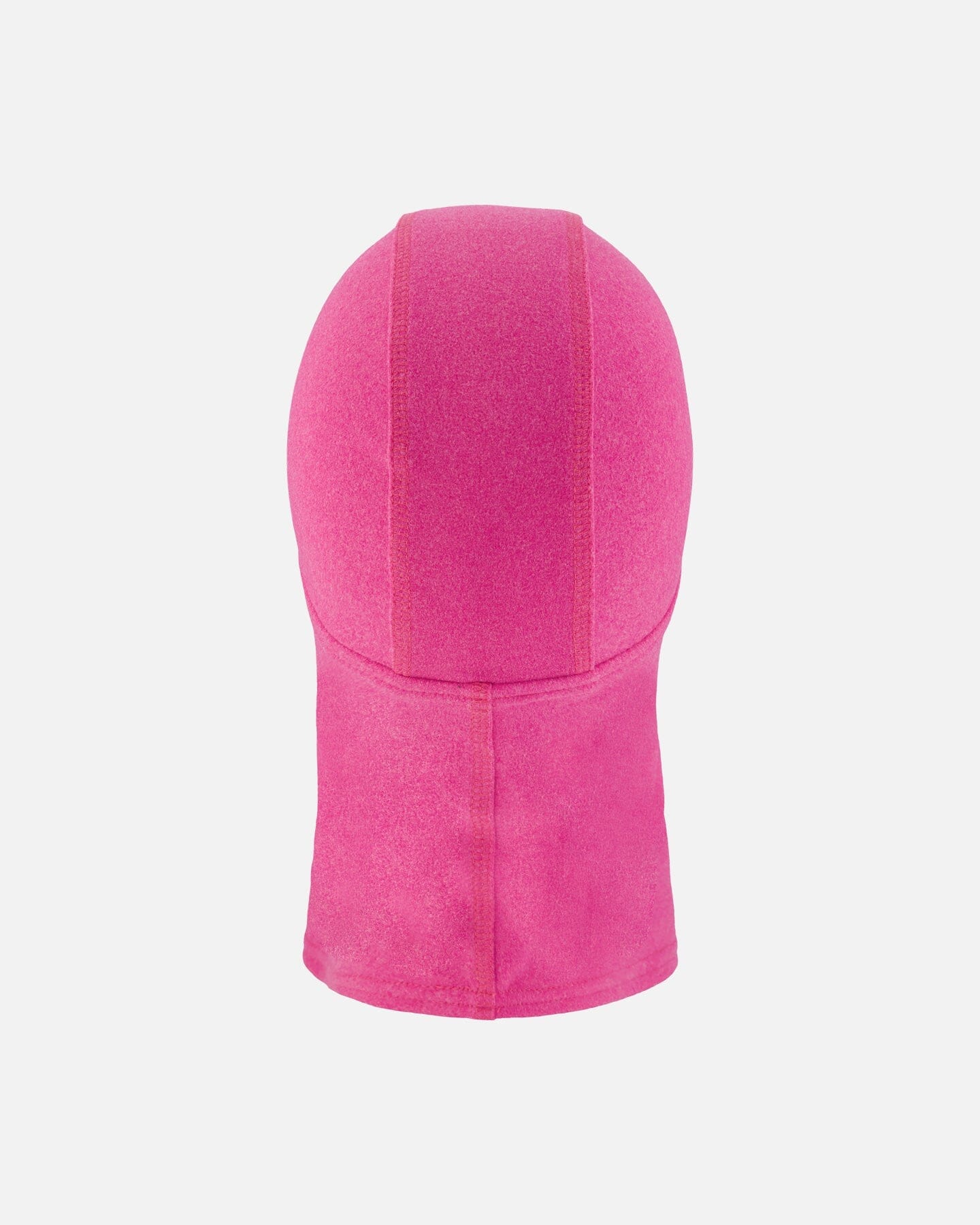 Brushed Jersey Balaclava Candy Pink