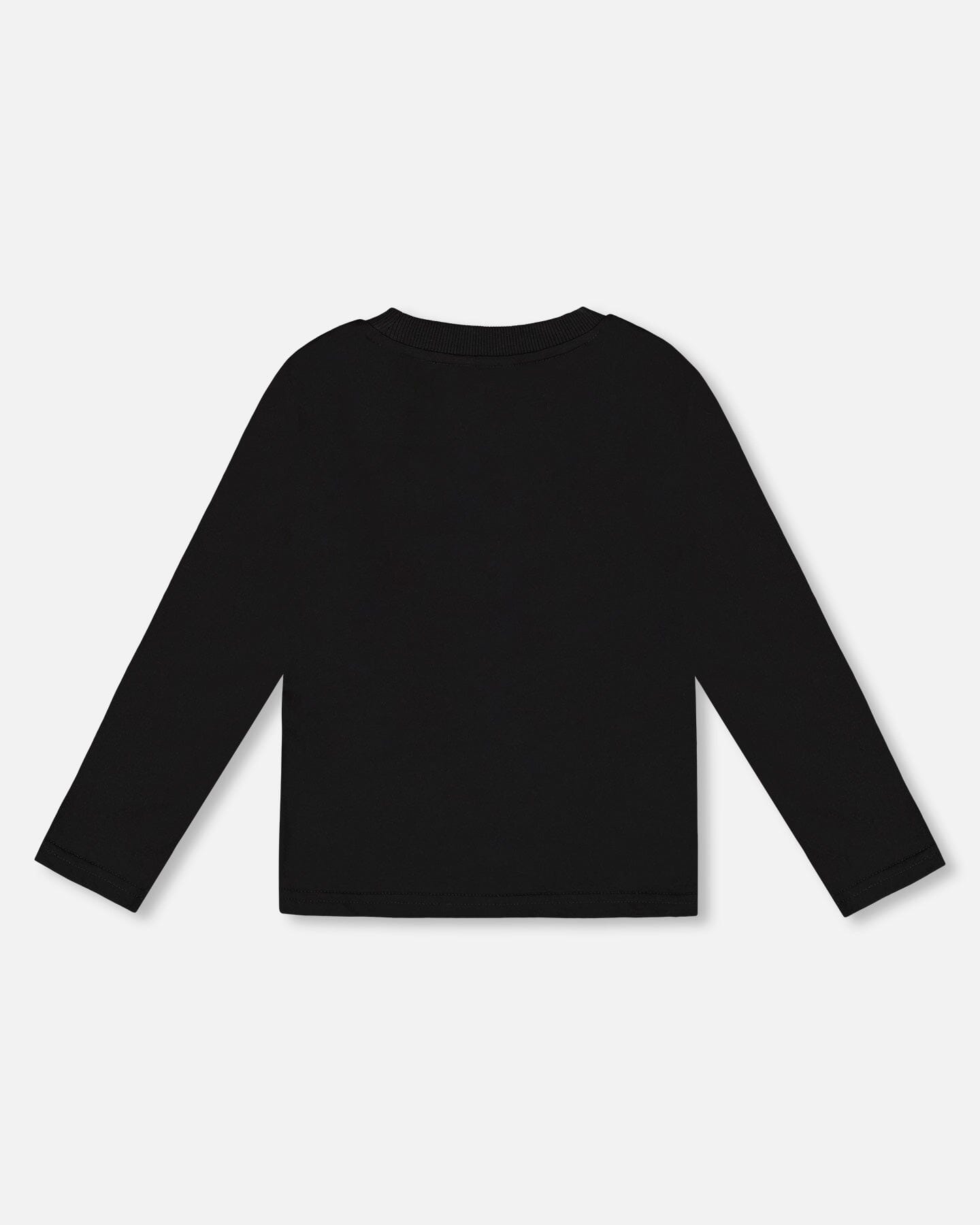 T-Shirt With Plaid Vest Red And Black