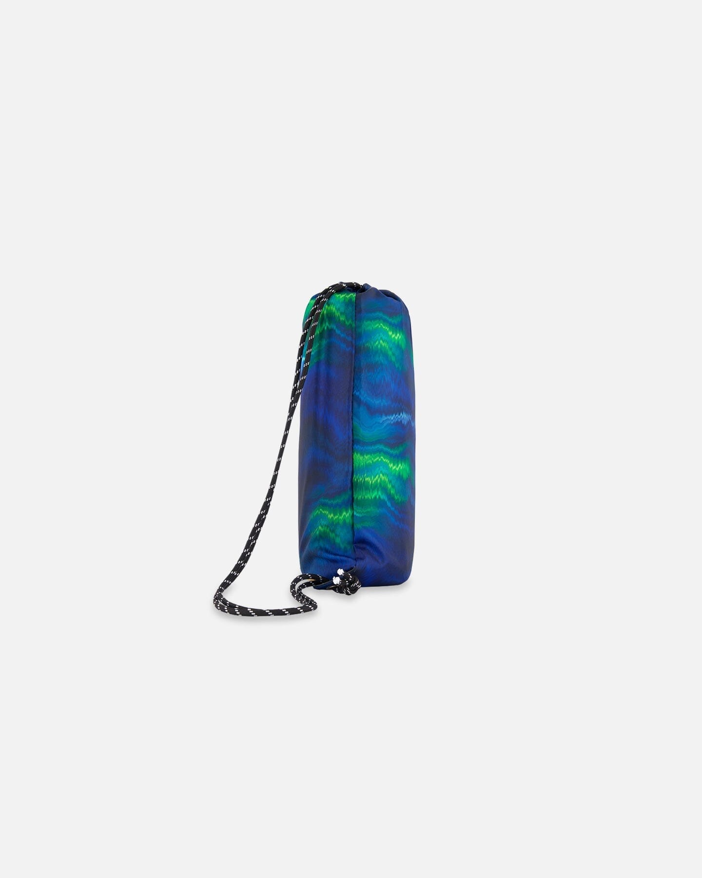 Drawstring Bag Aurora Borealis