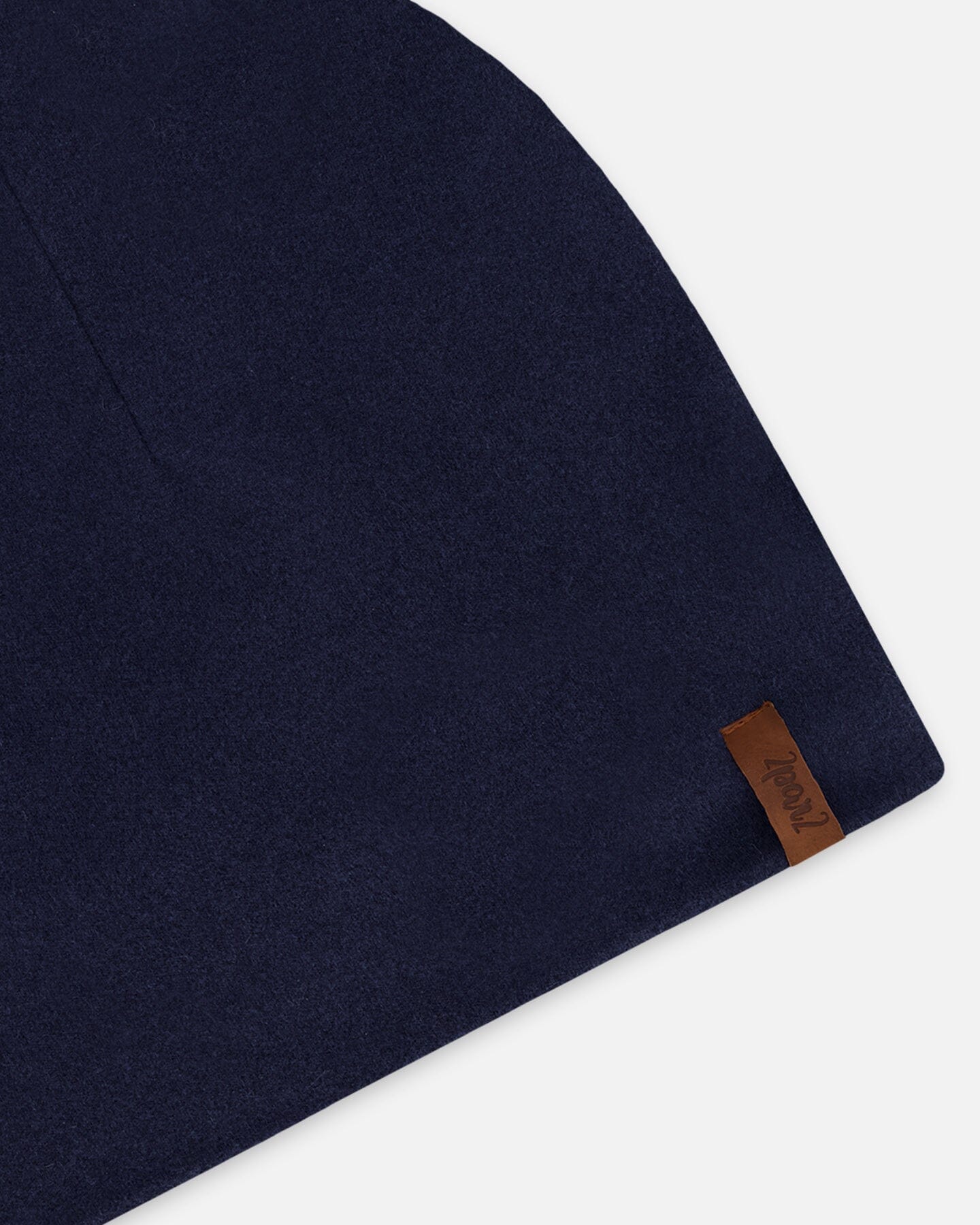 Mid-Season Jersey Hat Navy Blue
