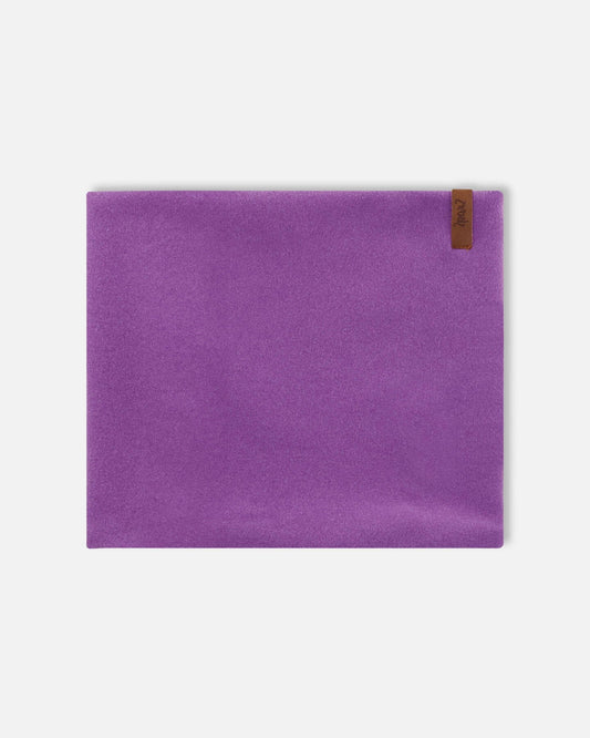 Mid-Season Jersey Neck Tube Lavender