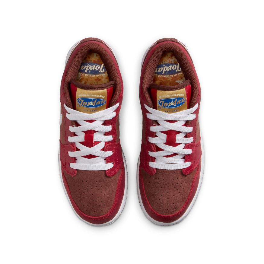 Y Air Jordan 1 Low SE HF3202-200