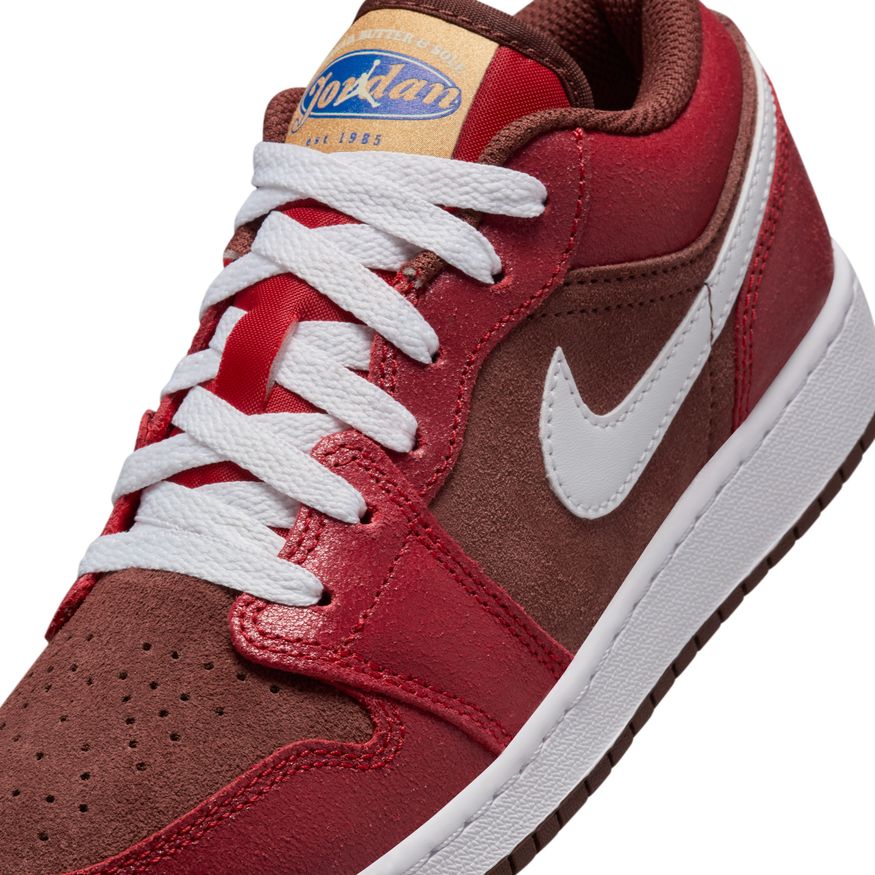 Y Air Jordan 1 Low SE HF3202-200