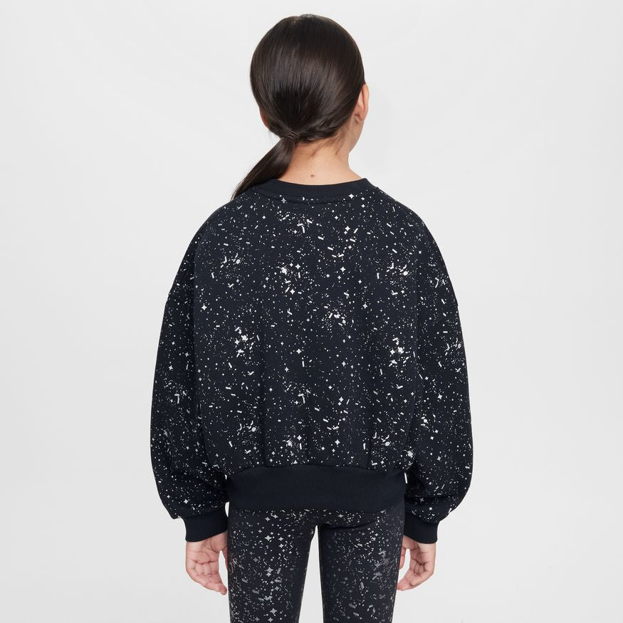 Y Nike Sportswear Club Fleece HF4393-010