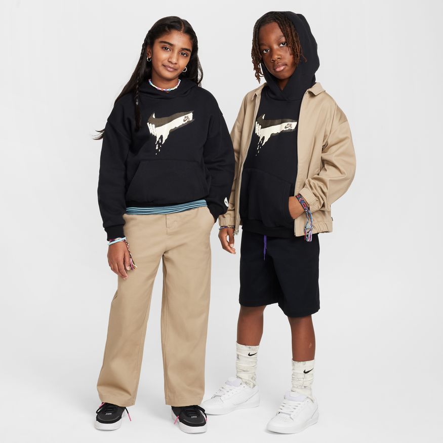 Y Nike SB EasyOn HF8801-010