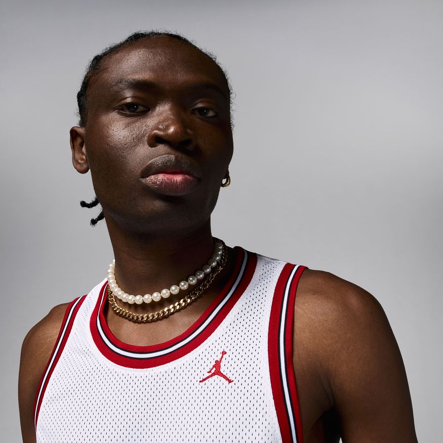 M Jordan Essentials HF9375-100