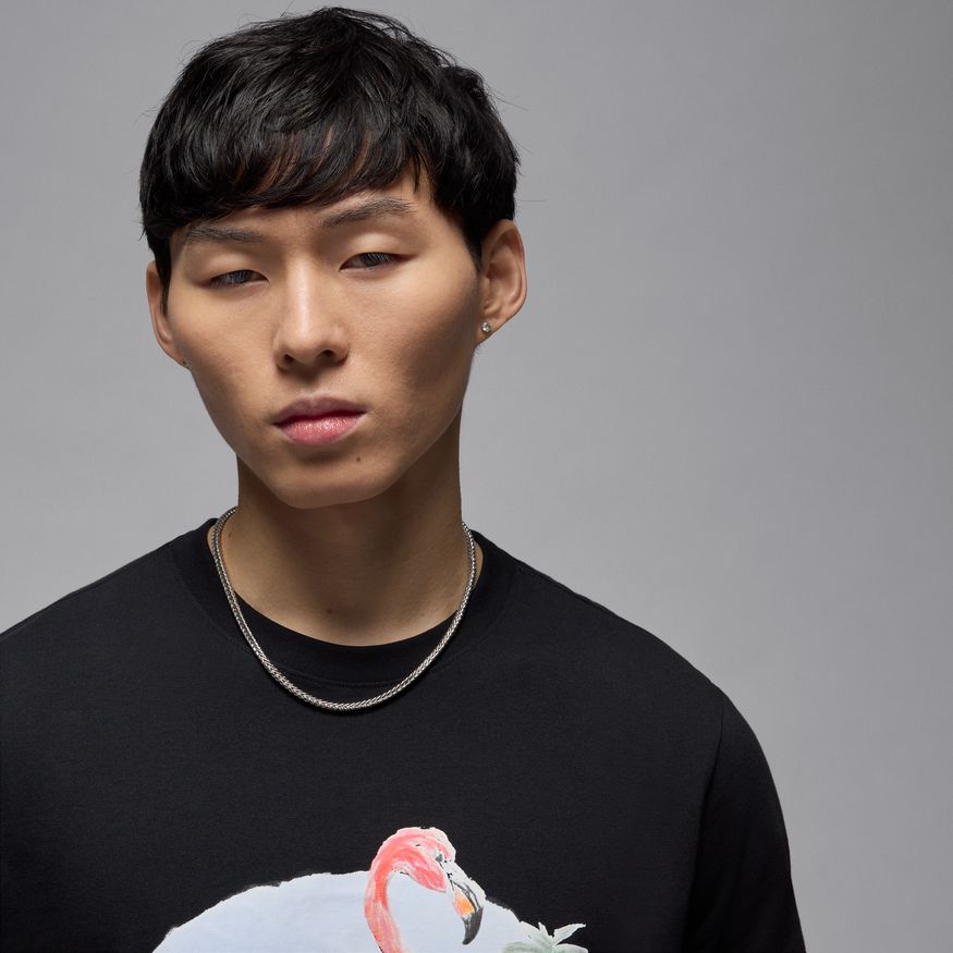 M Jordan Flight Essentials HJ2399-010