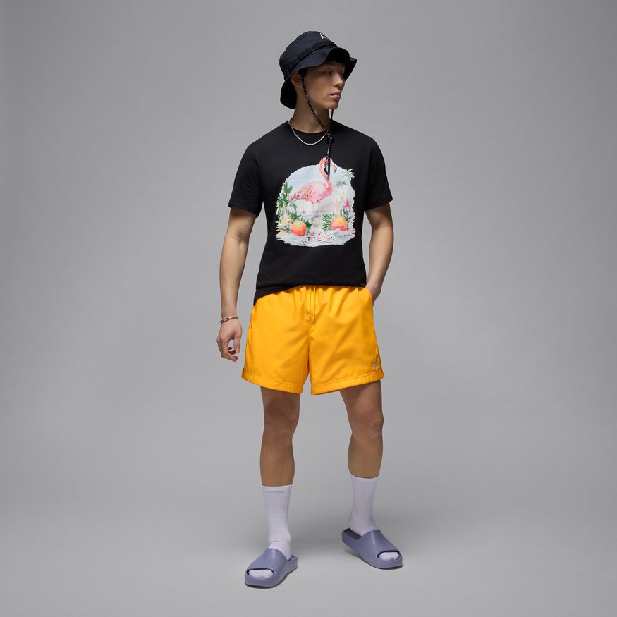 M Jordan Flight Essentials HJ2399-010