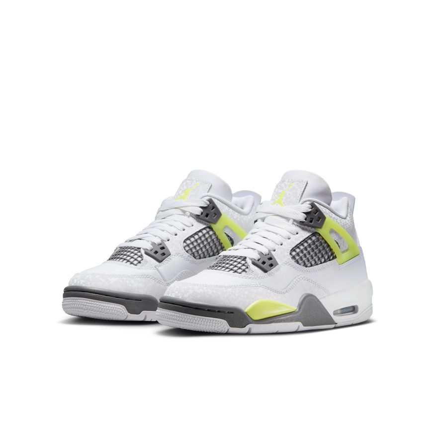 Y Air Jordan 4 Retro HJ5990-100