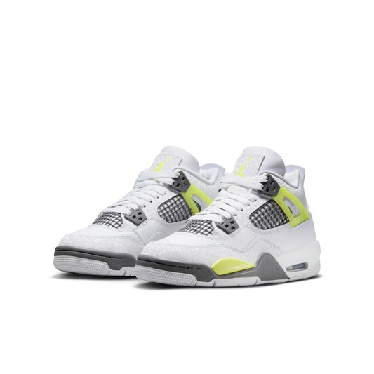 Y Air Jordan 4 Retro HJ5990-100