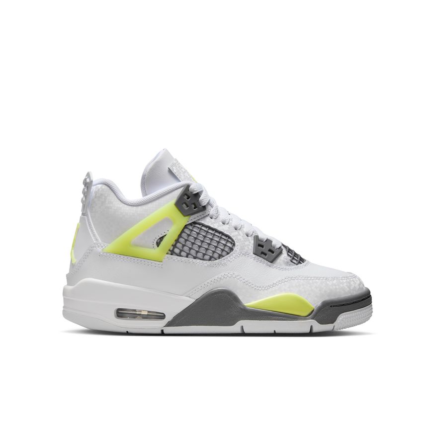 Y Air Jordan 4 Retro HJ5990-100