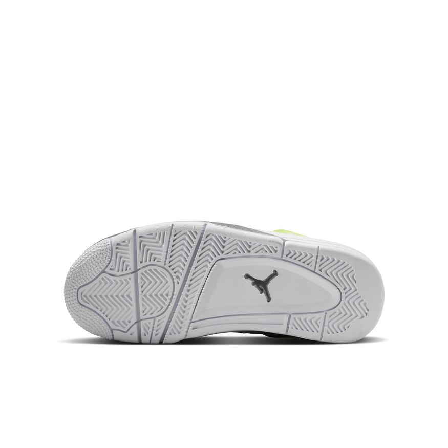 Y Air Jordan 4 Retro HJ5990-100