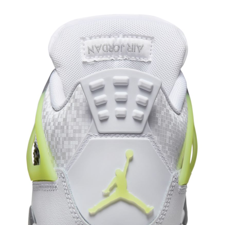 Y Air Jordan 4 Retro HJ5990-100