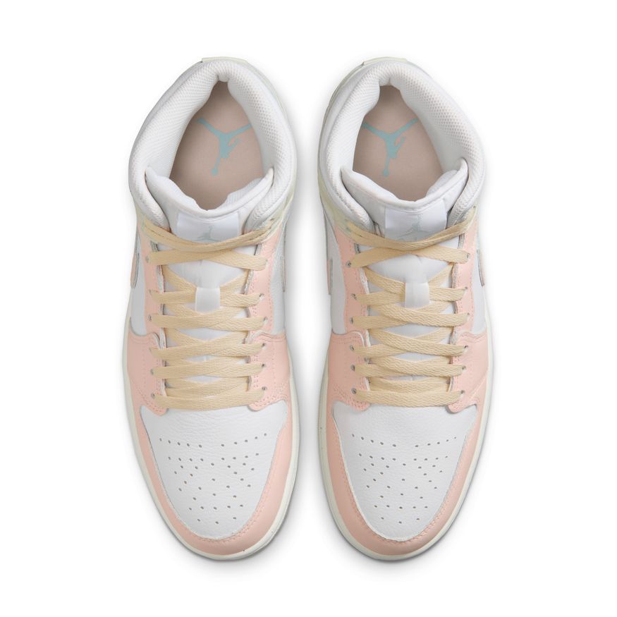 M Air Jordan 1 Mid SE HJ6654-100