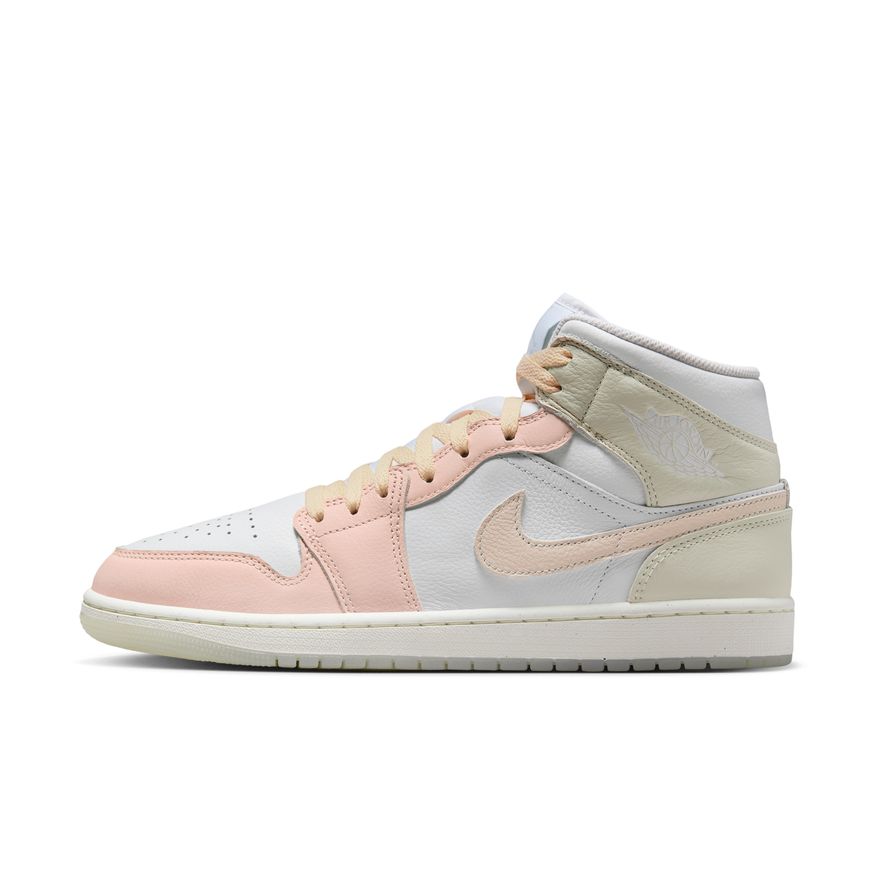 M Air Jordan 1 Mid SE HJ6654-100
