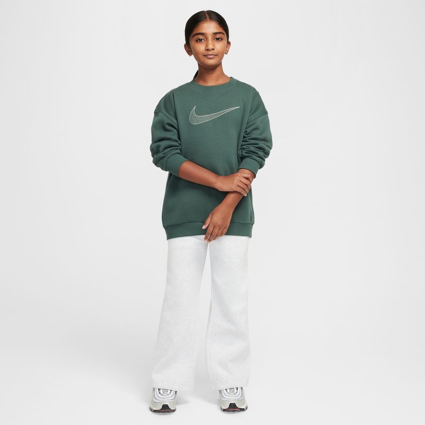 Y Nike Sportswear Club Fleece HM6527-338