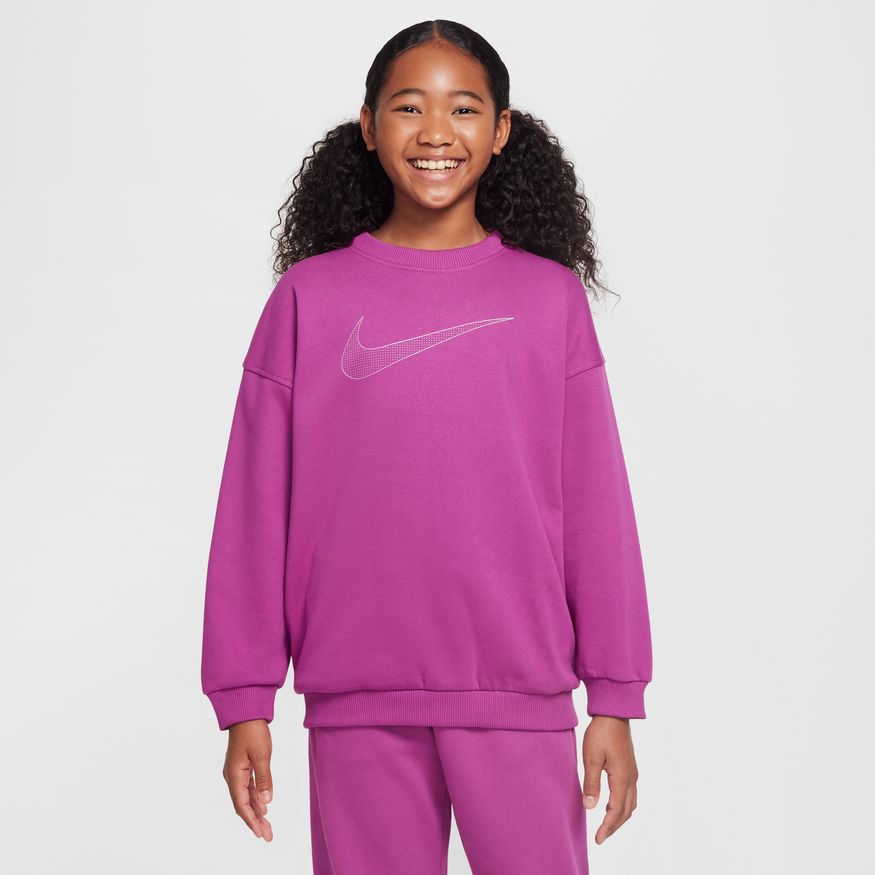 Y Nike Sportswear Club Fleece HM6527-518