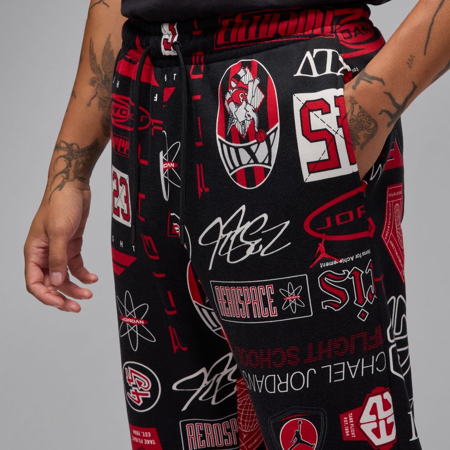 M Jordan Essentials HM7257-010