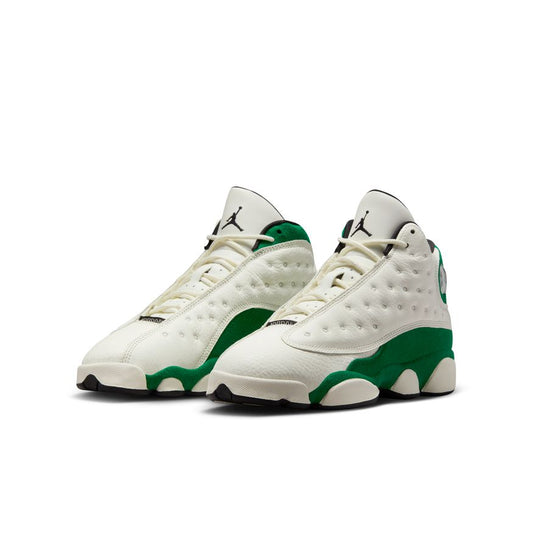 Y Air Jordan 13 Retro "Court of Legends" HQ0780-103