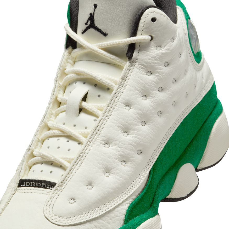 Y Air Jordan 13 Retro "Court of Legends" HQ0780-103
