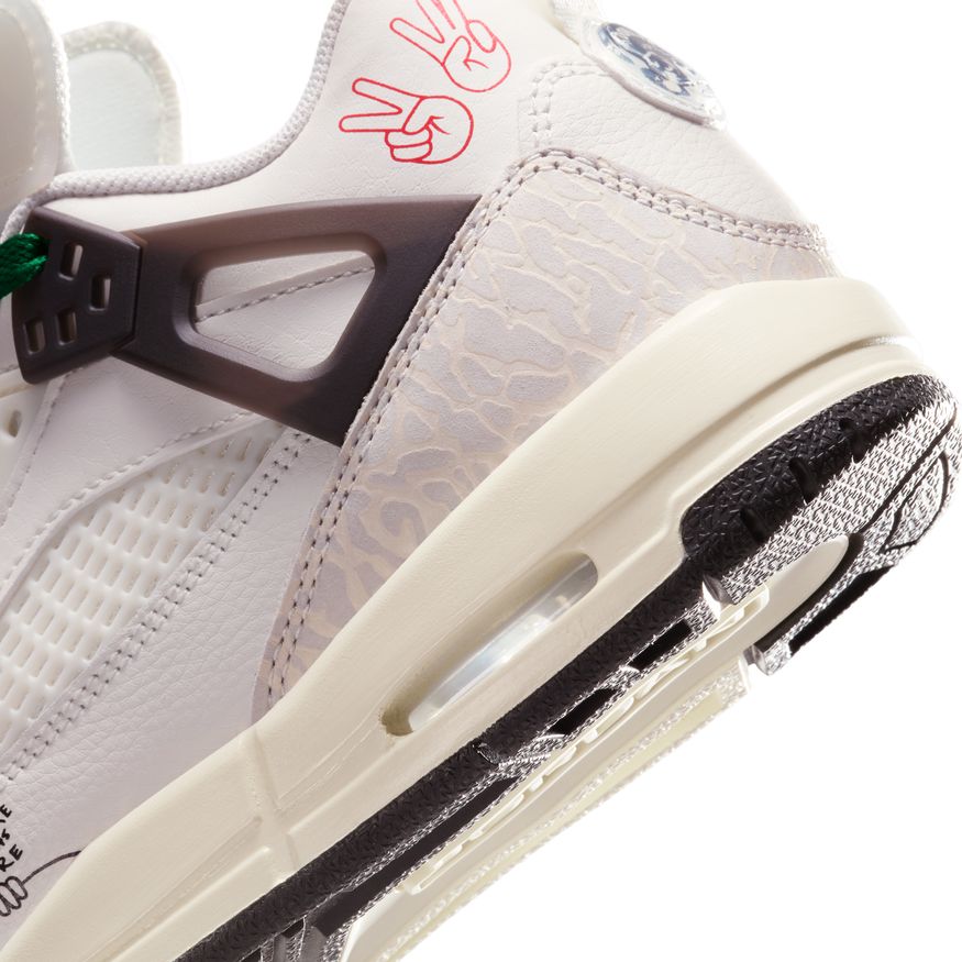 Y Jordan Spizike Low HQ1670-183
