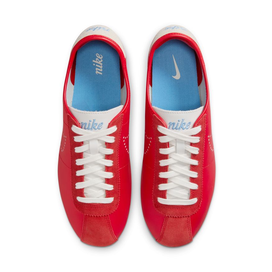 W Nike Cortez Leather HQ1841-600