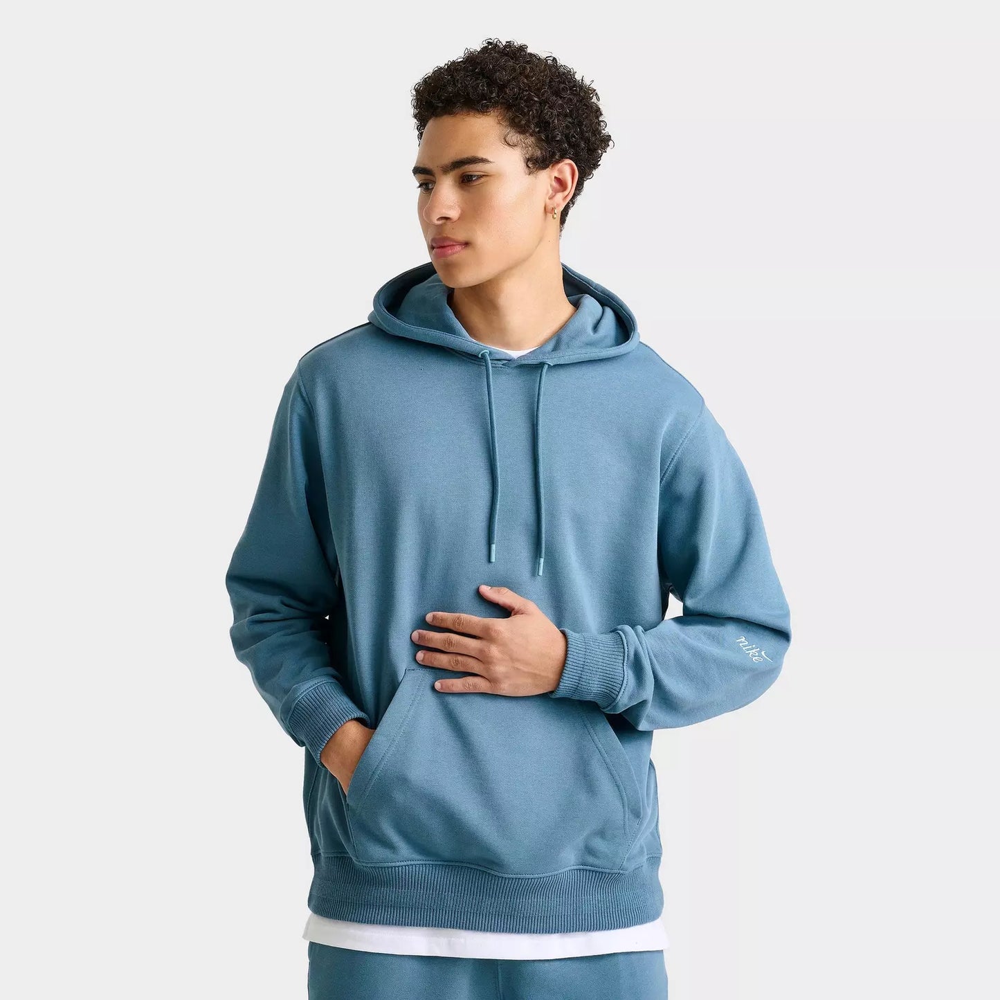 M M NK CLUB PO FT HDY REFINED HV4616-006