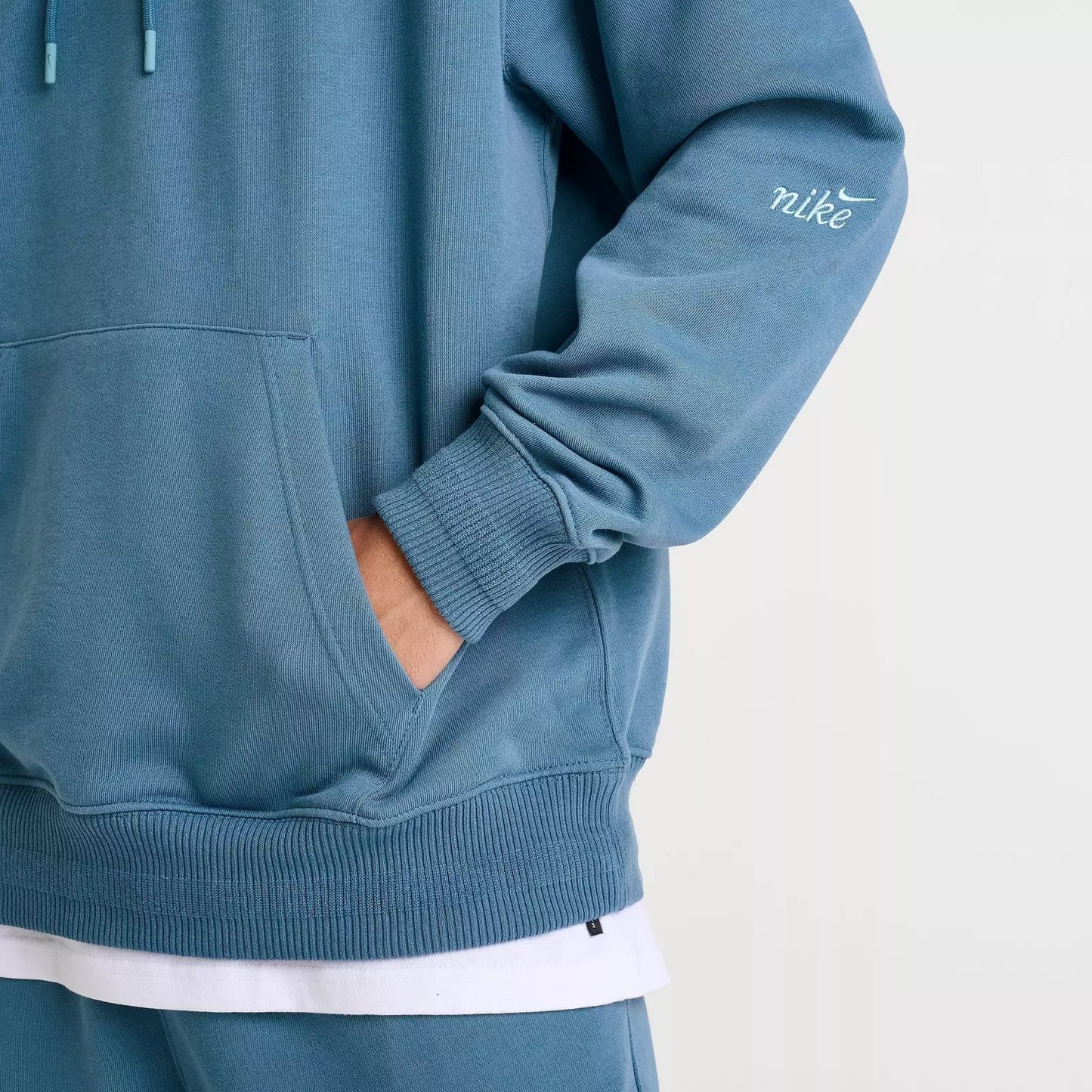 M M NK CLUB PO FT HDY REFINED HV4616-006