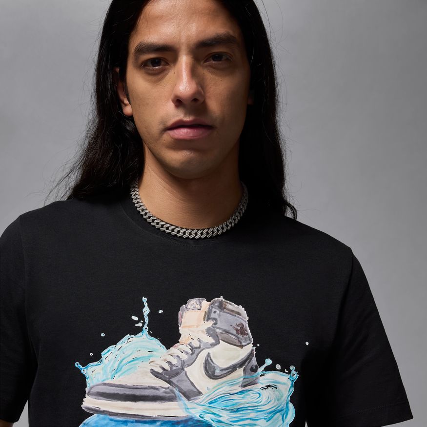 M Jordan Flight Essentials AJ1 IB3355-010