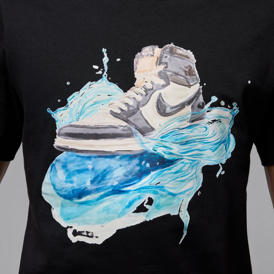 M Jordan Flight Essentials AJ1 IB3355-010