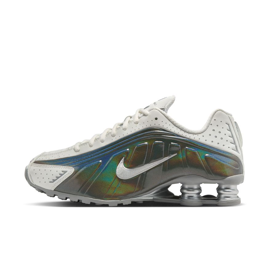 W Nike Shox R4 IB7703-100