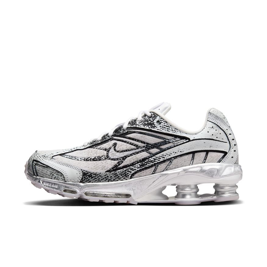 M Nike Shox Ride 2 IB8174-100