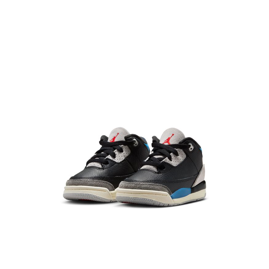 Y Jordan 3 Retro "Rare Air" IB8966-004