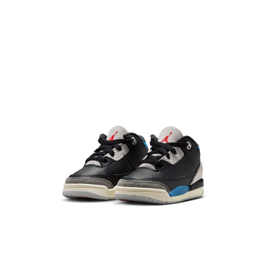 Y Jordan 3 Retro "Rare Air" IB8966-004