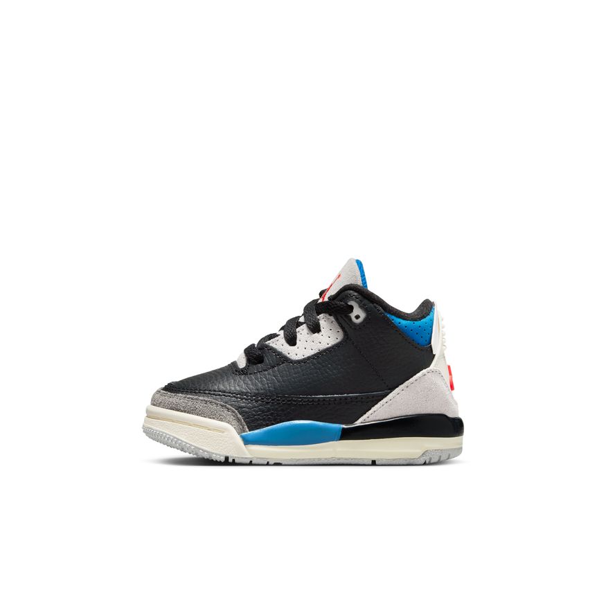 Y Jordan 3 Retro "Rare Air" IB8966-004