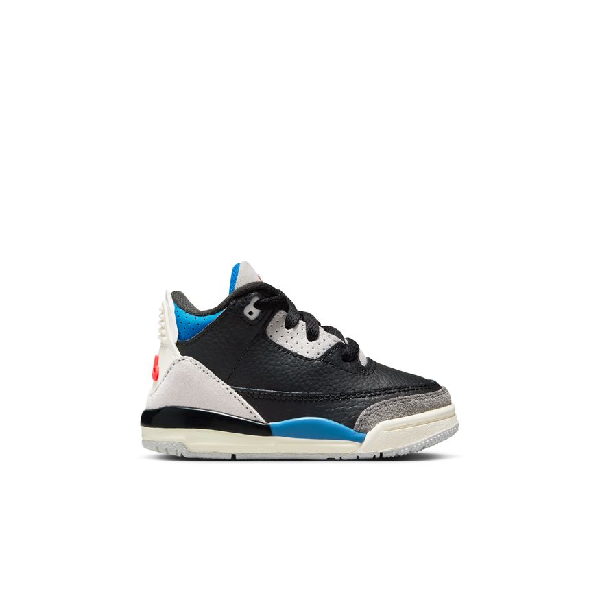 Y Jordan 3 Retro "Rare Air" IB8966-004