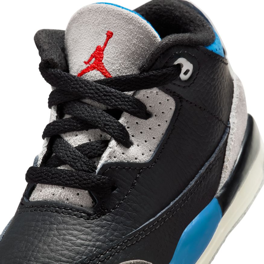 Y Jordan 3 Retro "Rare Air" IB8966-004