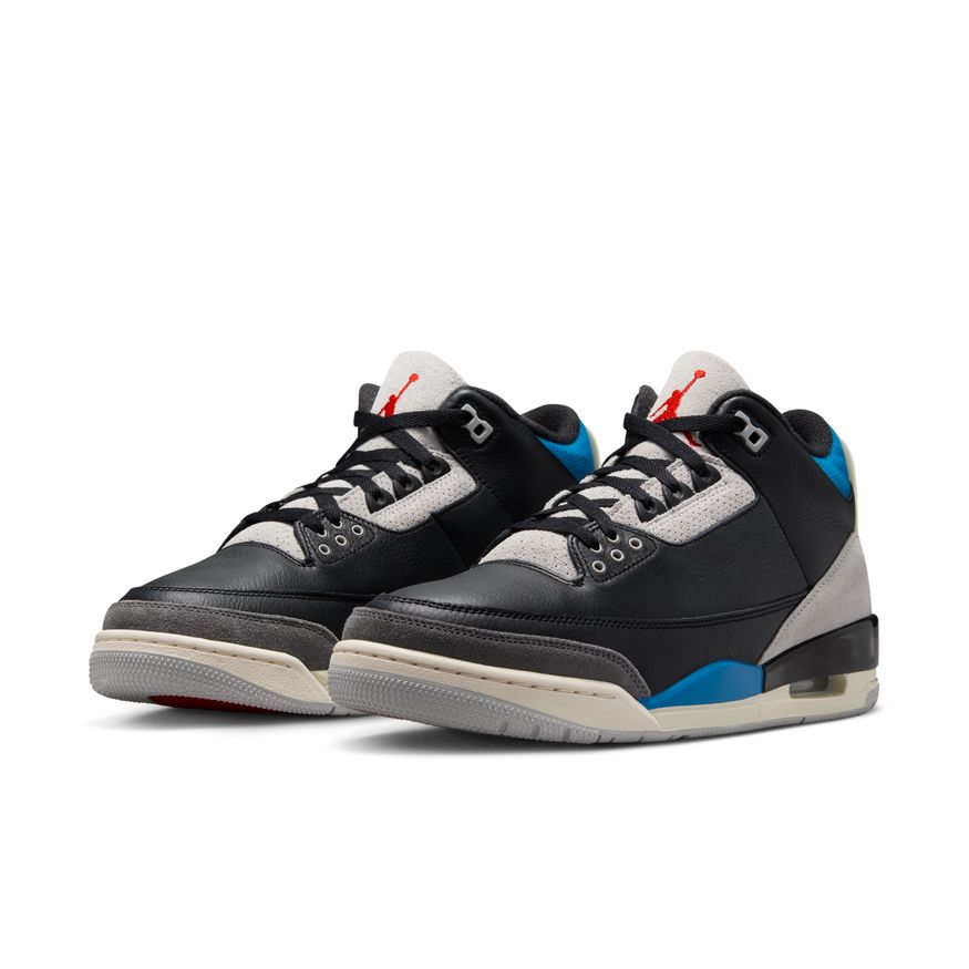 M Air Jordan 3 Retro "Rare Air" IB8967-004