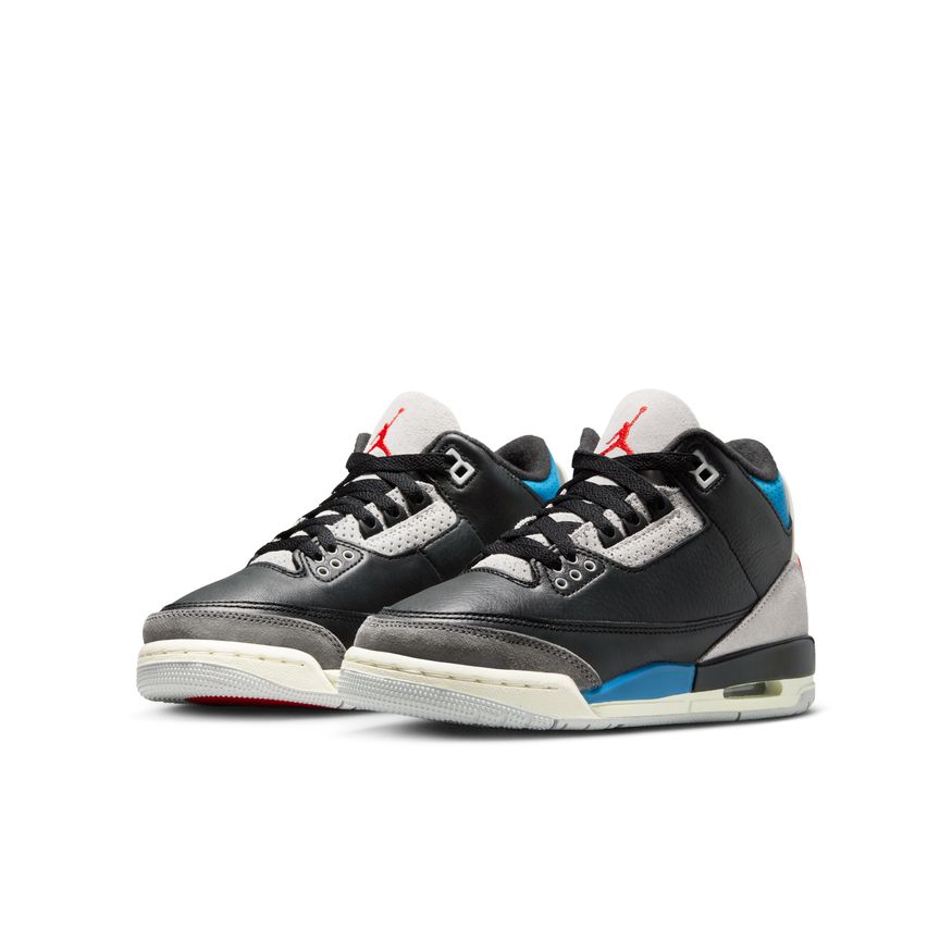 Y Air Jordan 3 Retro "Rare Air" IB8968-004