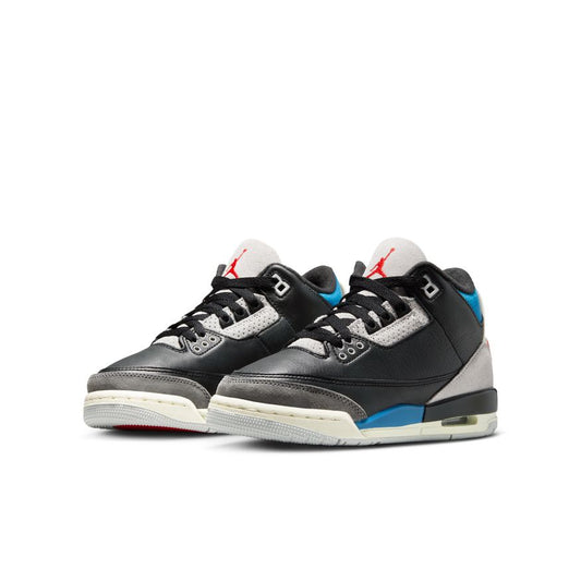 Y Air Jordan 3 Retro "Rare Air" IB8968-004