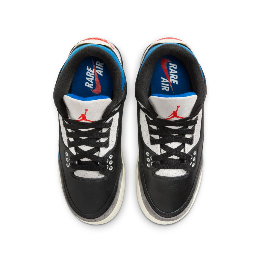 Y Air Jordan 3 Retro "Rare Air" IB8968-004